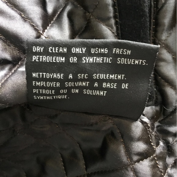 Marc New York black coat - Picture 6 of 6